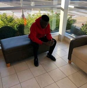 Meet your Posher, John